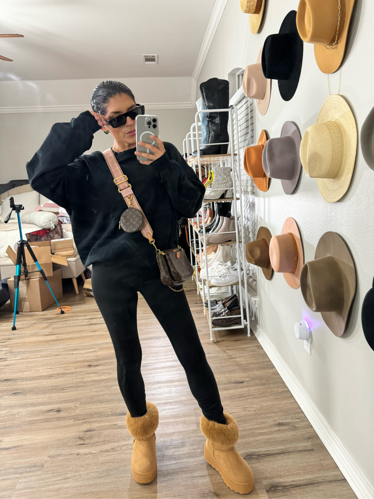 Travel day style ✈️🛫 #travel 

#LTKfindsunder50 #LTKtravel #LTKstyletip