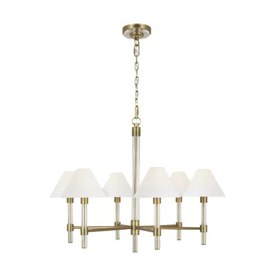 Robert Medium Chandelier | Wayfair North America