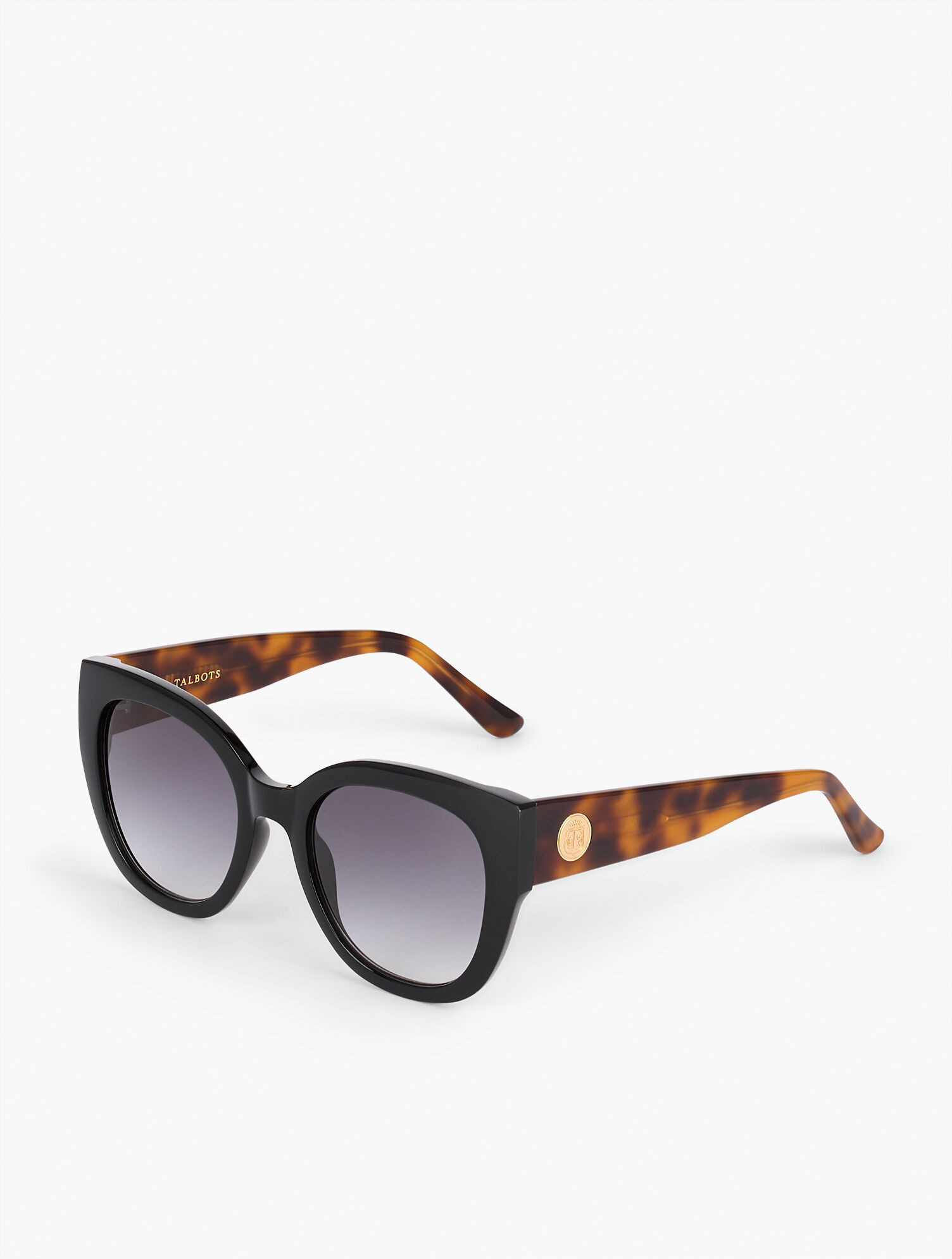 Carolyn Butterfly Sunglasses | Talbots