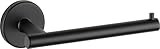 Amazon.com: DELTA FAUCET 75950-BL Trinsic Toilet Paper Holder, 3.31 x 6.97 x 1.1 Inches, Matte Bl... | Amazon (US)