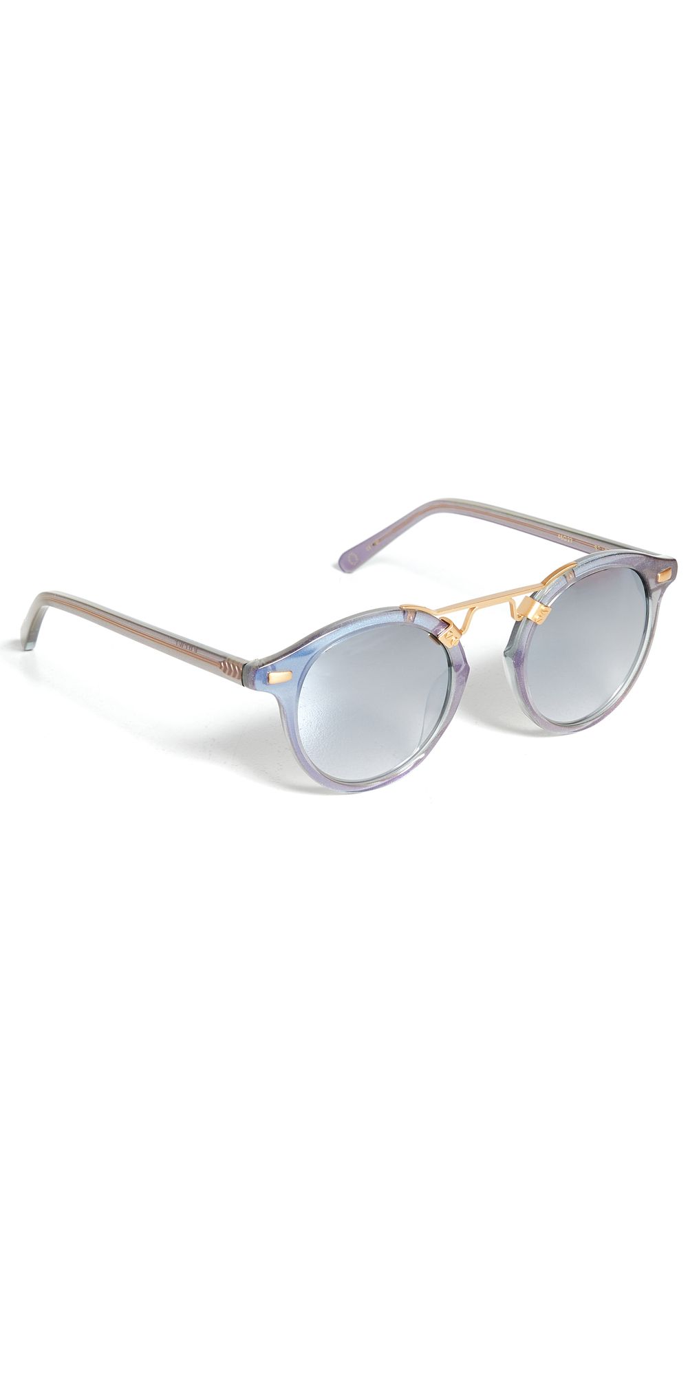 Krewe St. Louis Sunglasses | SHOPBOP | Shopbop