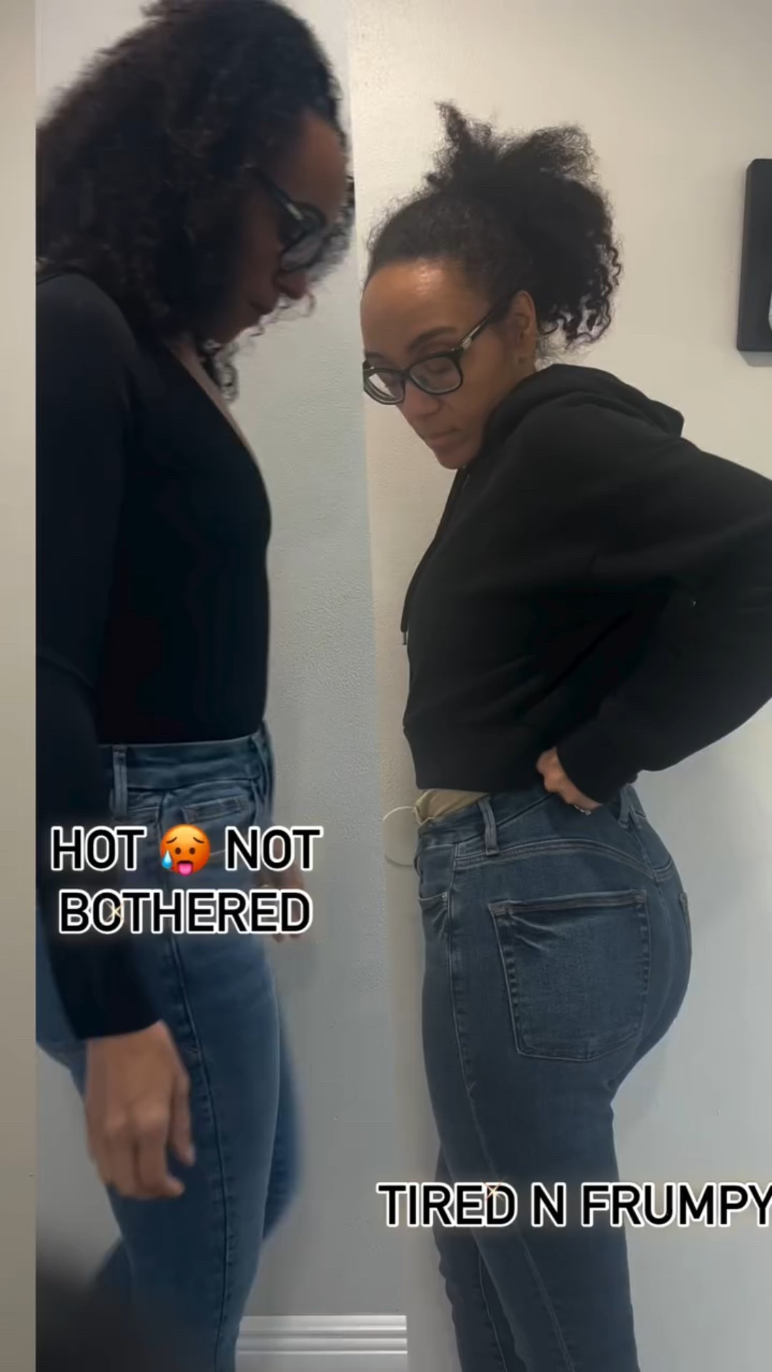 Both looks I’m still serving love @goodamerican

#LTKSaleAlert #LTKStyleTip #LTKFindsUnder100