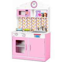Children?s kitchen Kids Role Play Toy | ManoMano UK