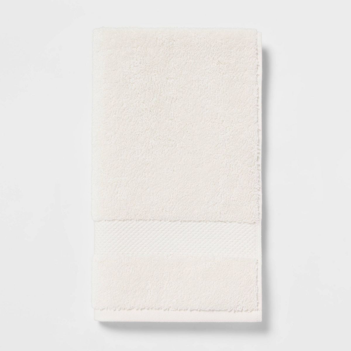 Performance Plus Hand Towel Cream - Threshold™ | Target