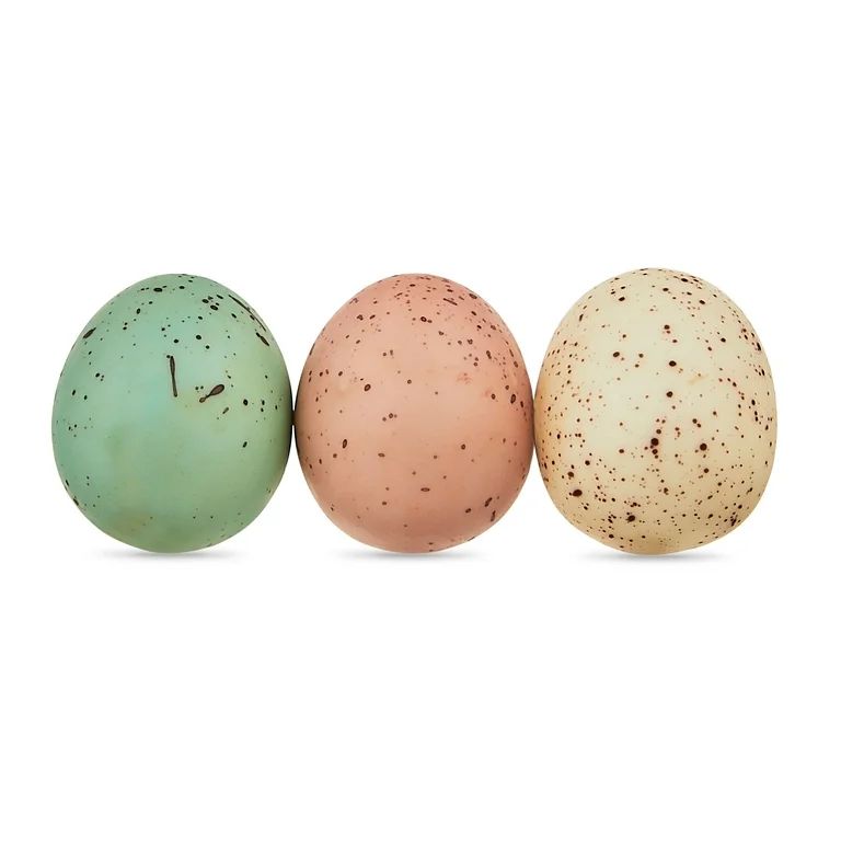 Easter Speckled Eggs, 15 Count, by Way To Celebrate | Walmart (US)