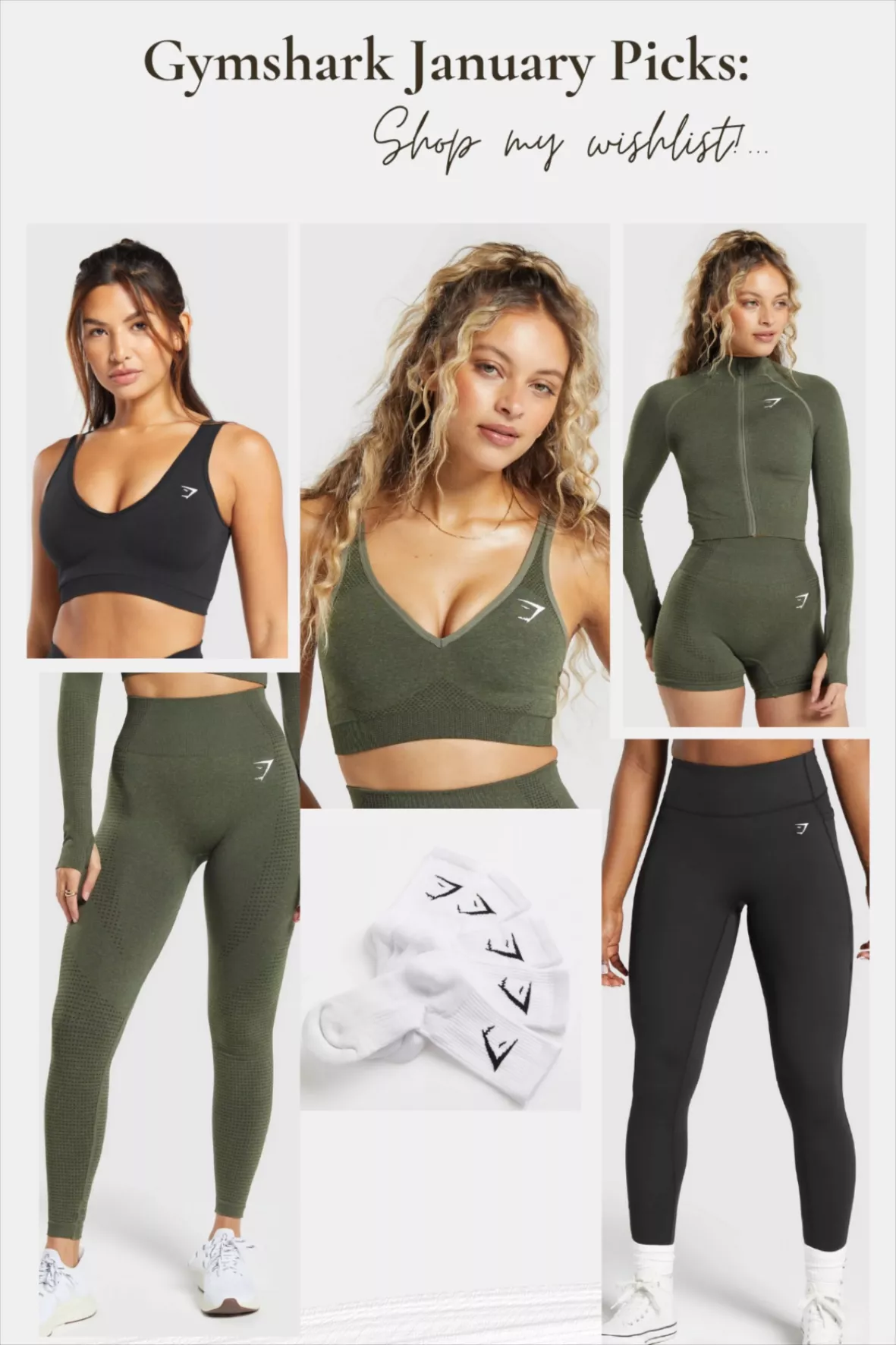 Gymshark Global Lifting Oversized … curated on LTK