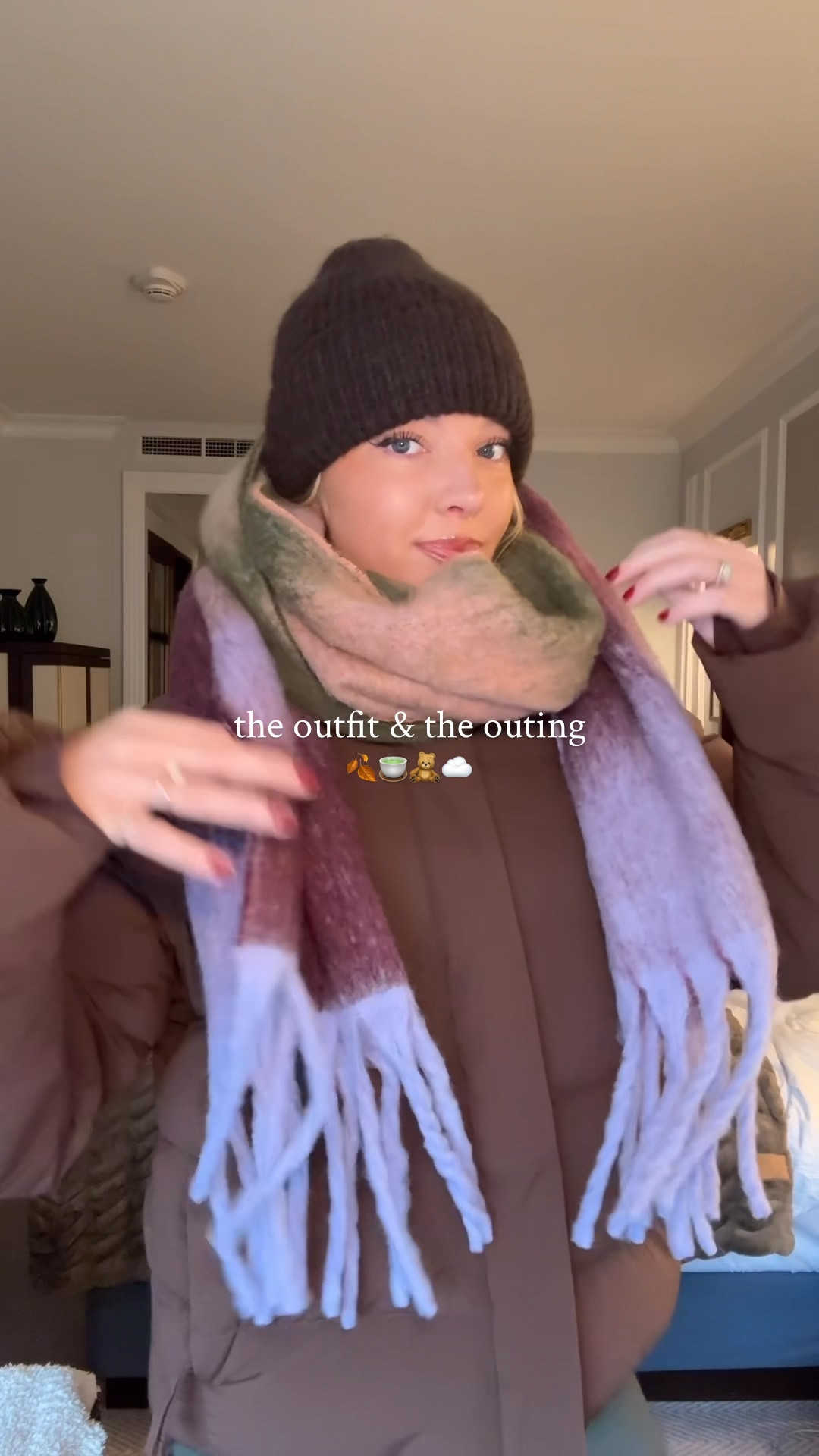 Columbia puffer coat & zip up linked  🤎🐻☁️

#LTKHoliday #LTKCyberWeek #LTKGiftGuide