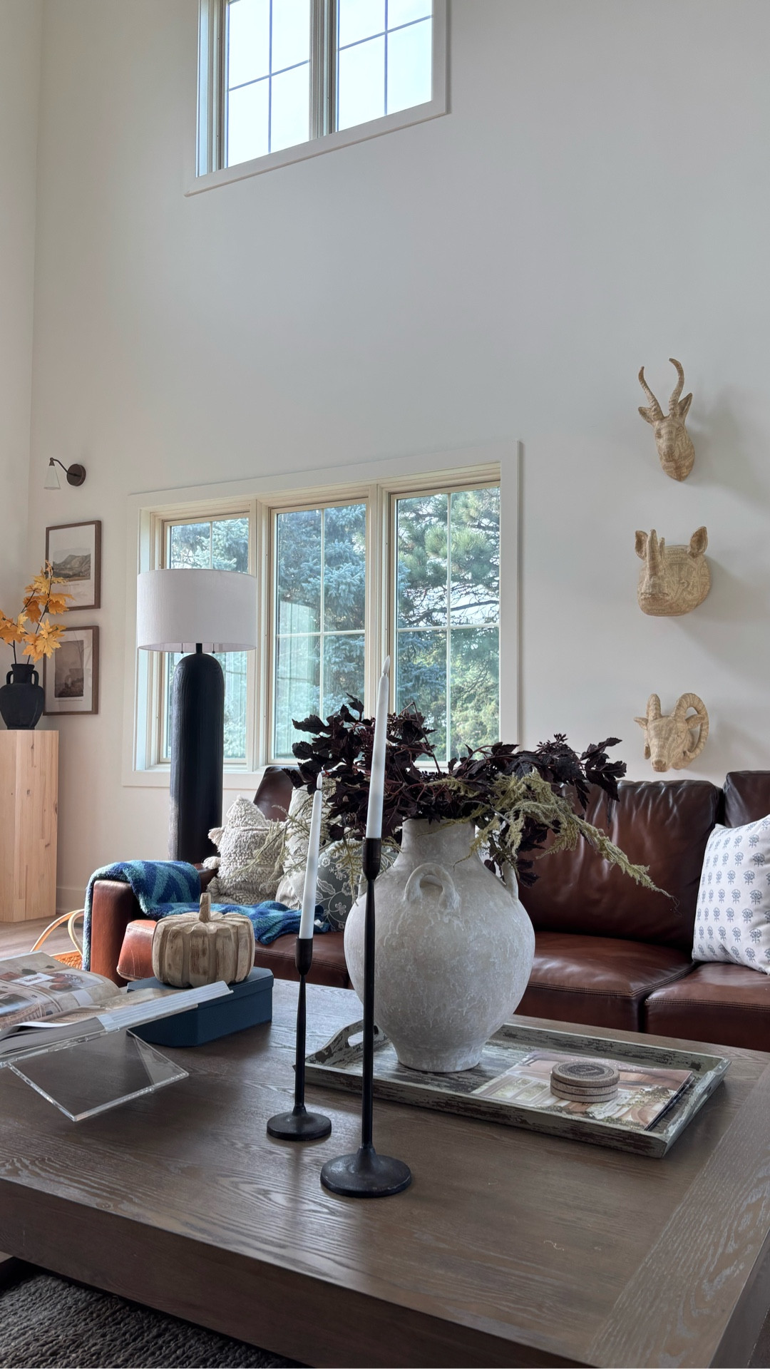 These Cimicifuga stems from Amazon are SO good I bought them twice!  They are my favorite fall stems I have ordered and they are priced well.  Highly recommend!  Fall is my favorite season!

#LTKHome #LTKSeasonal #LTKFindsUnder50