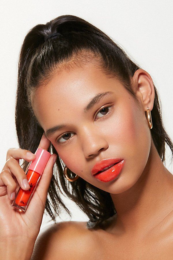 Lime Crime Wet Cherry Lip Gloss | Urban Outfitters (US and RoW)