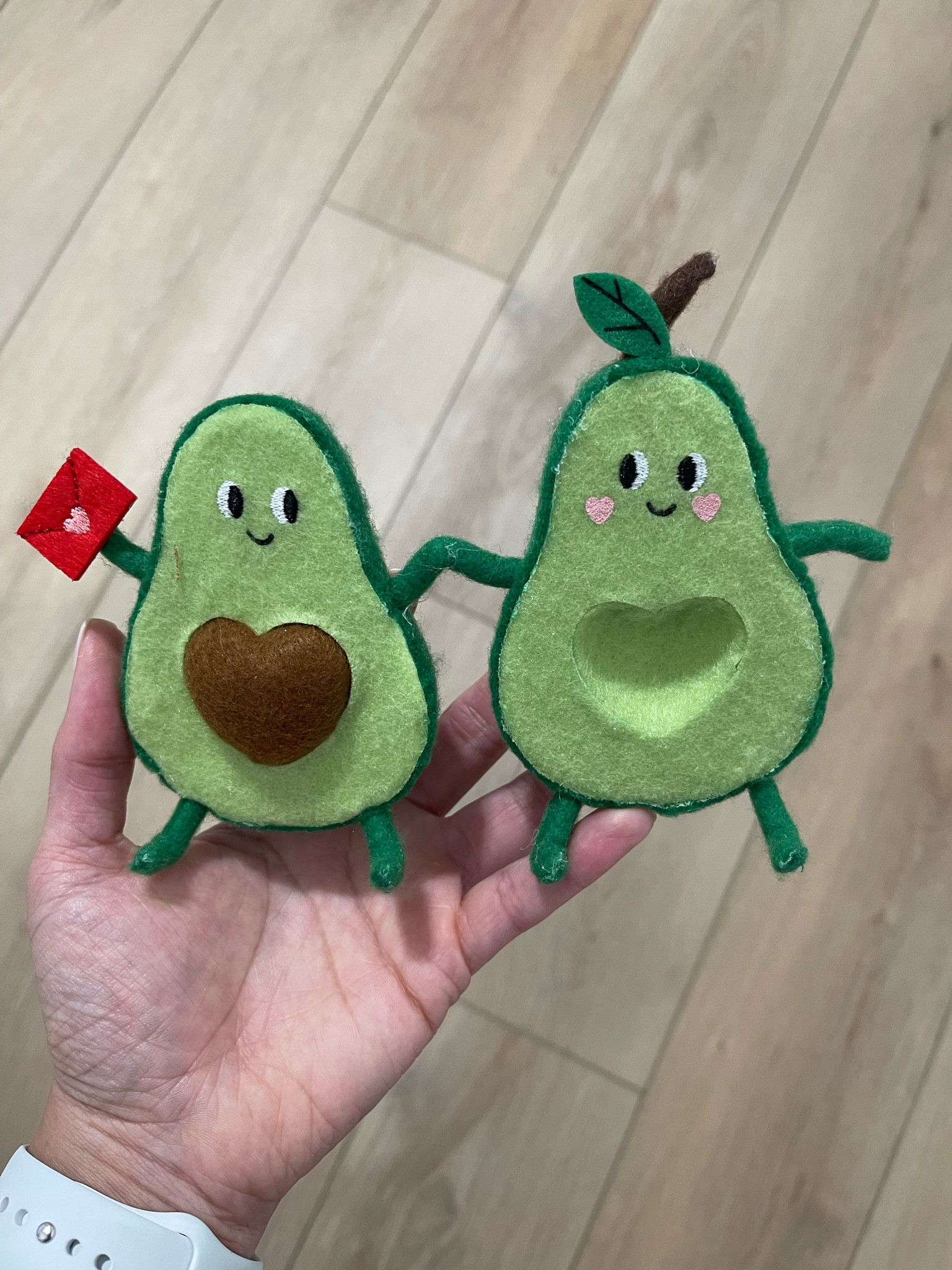 The cutest Valentine’s Day decorations avocado Valentines decor 

#LTKfindsunder50 #LTKsalealert