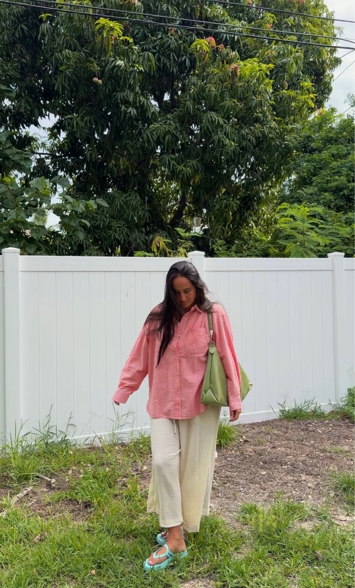 #NordstromRackPartner my cutie outfit head to toe is from @nordstromrack #RackScore