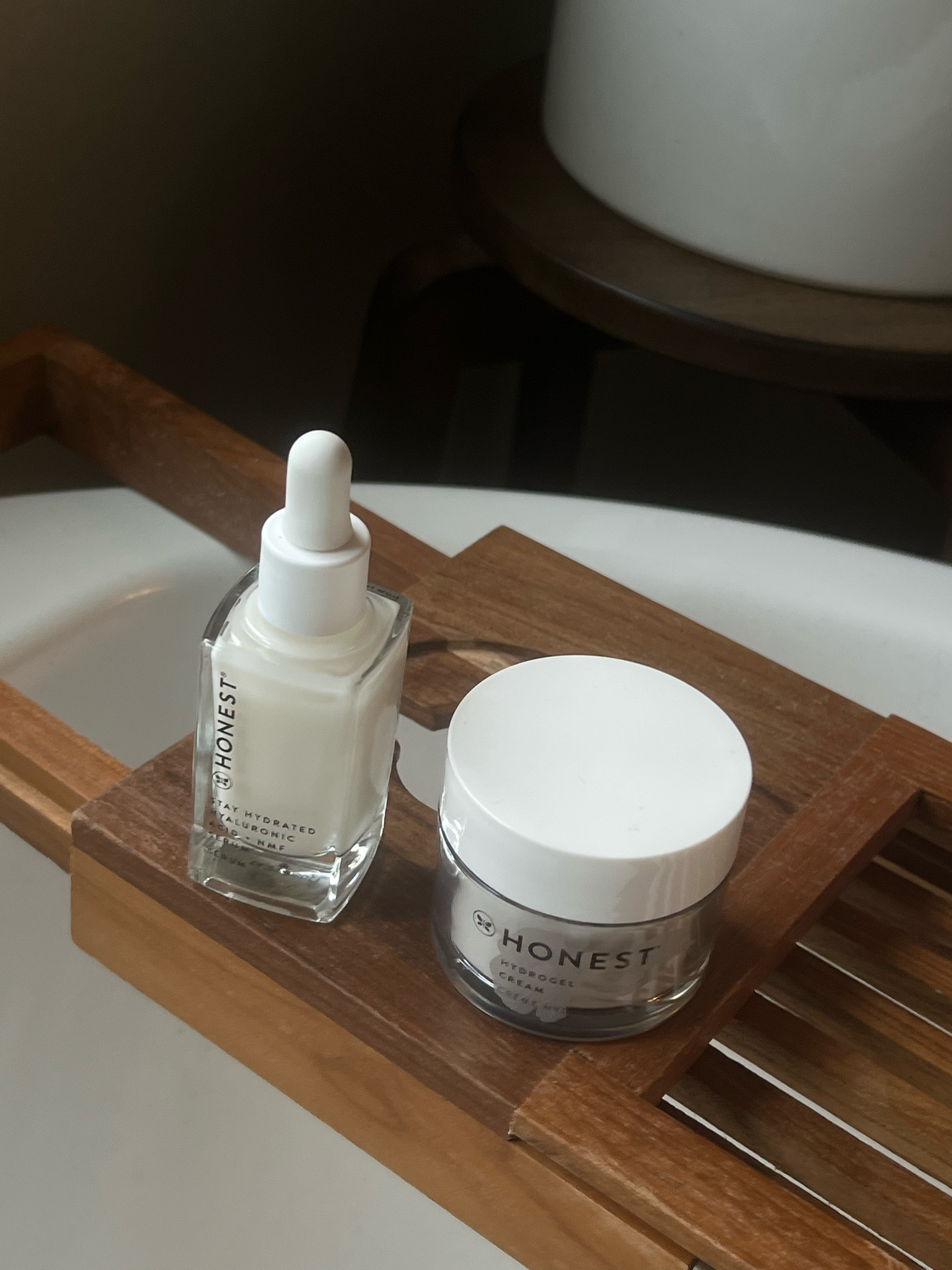 clean skincare products ♥️

#LTKbeauty