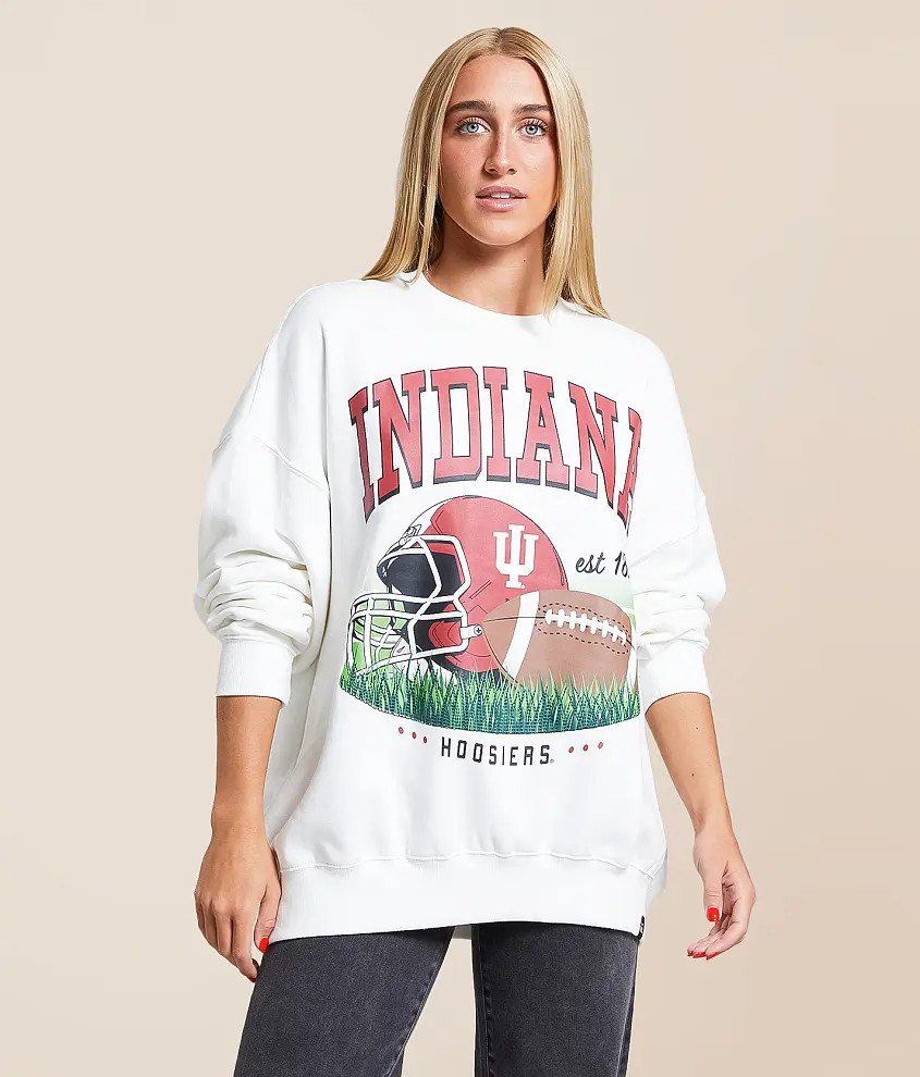 Indiana Hoosiers® Pullover | Buckle