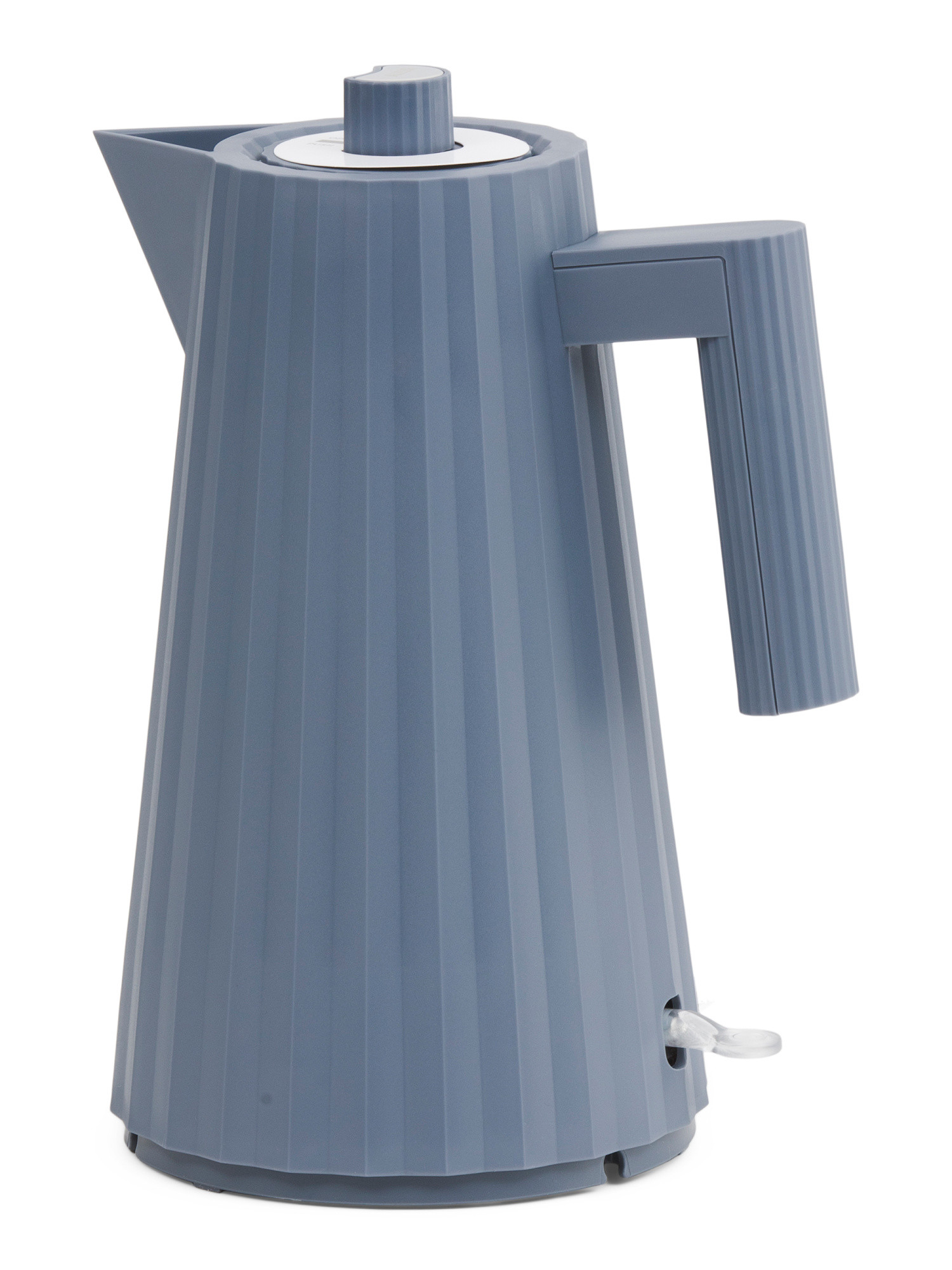 1.8qt Plisse Electric Kettle | TJ Maxx