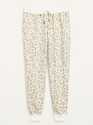 Mid-Rise Vintage Street Jogger Sweatpants for Women | Old Navy (US)