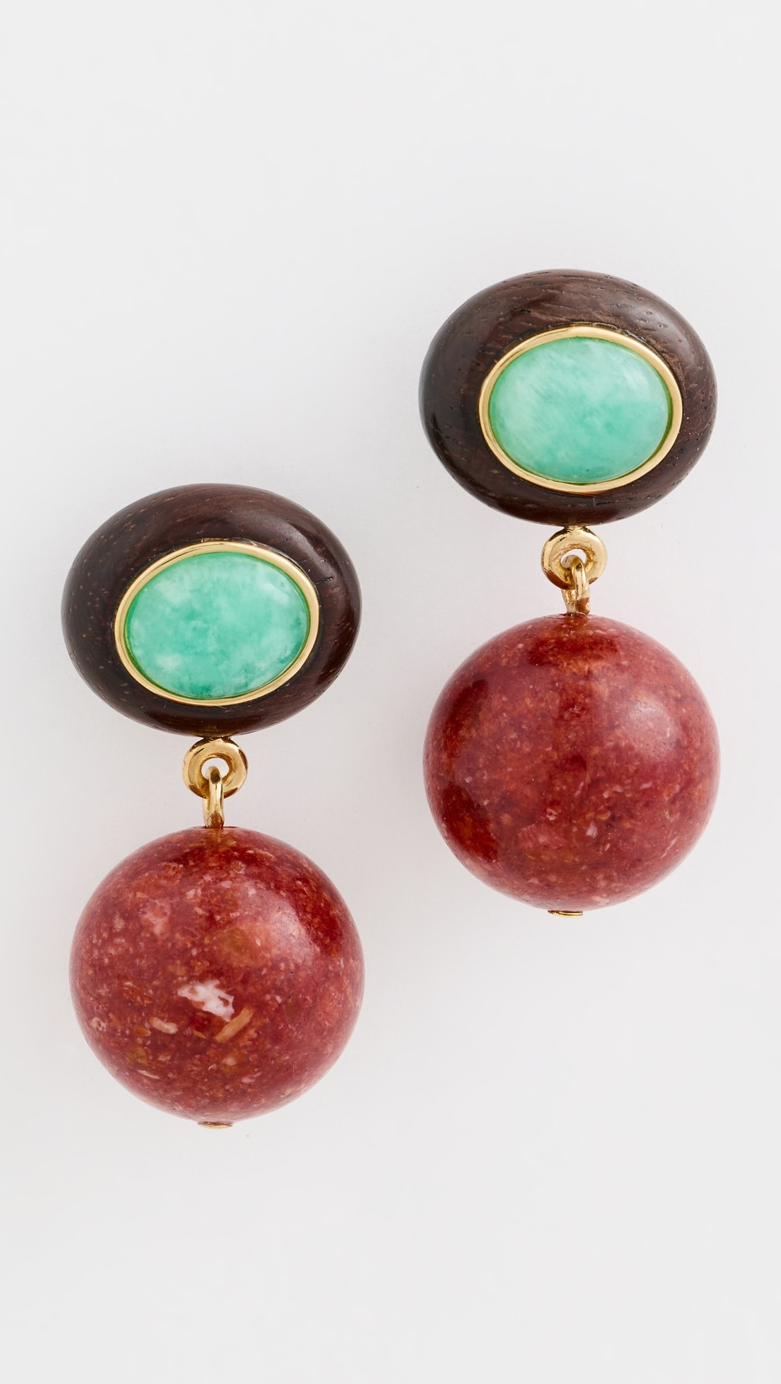 Laurel Earrings | Shopbop