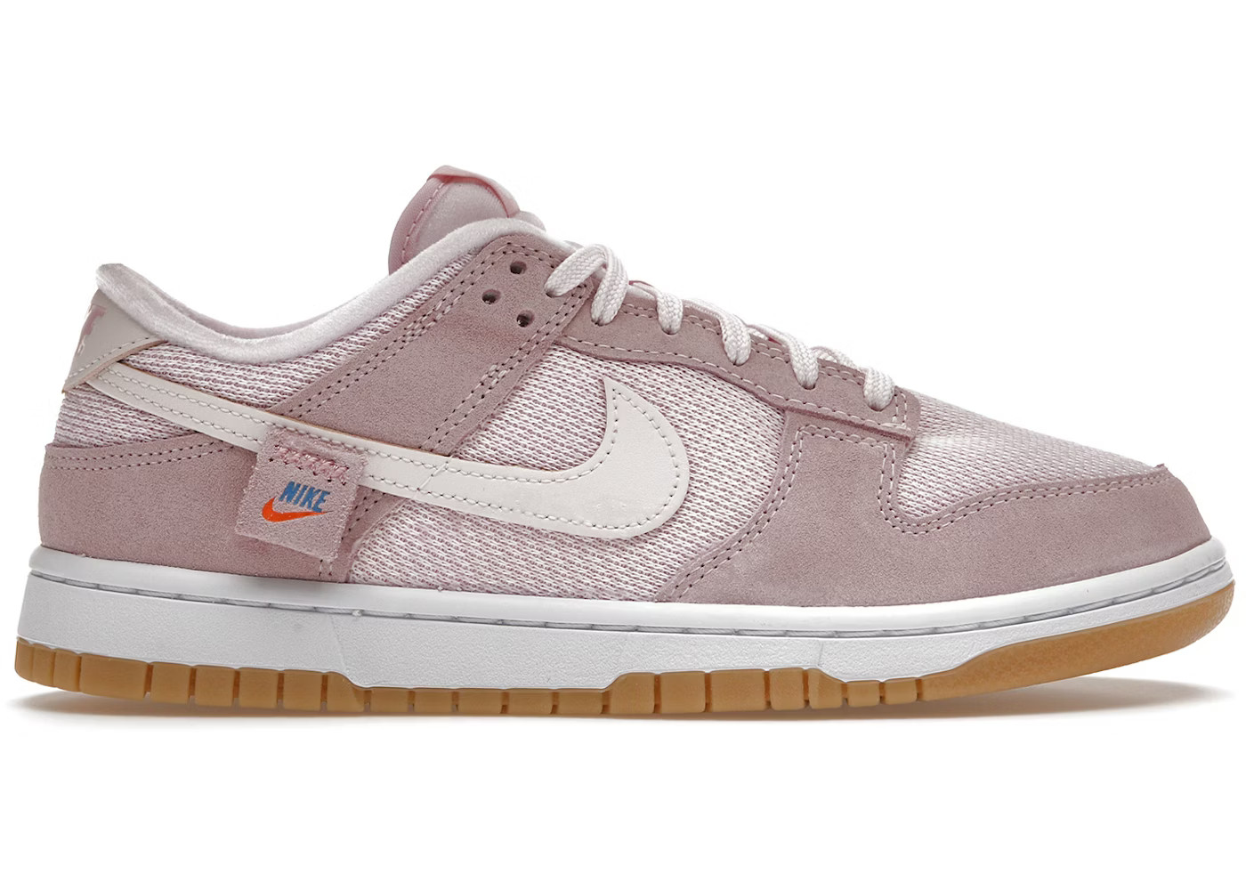 Nike Dunk LowTeddy Bear (Women's) | StockX