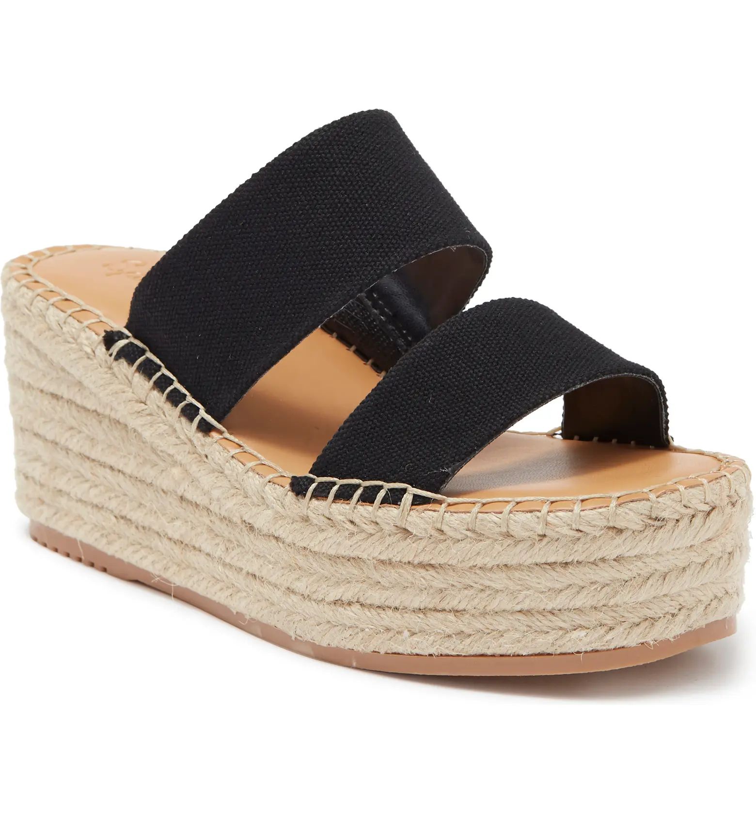 Splendid Lacey Espadrille Platform Wedge Sandal | Nordstromrack | Nordstrom Rack