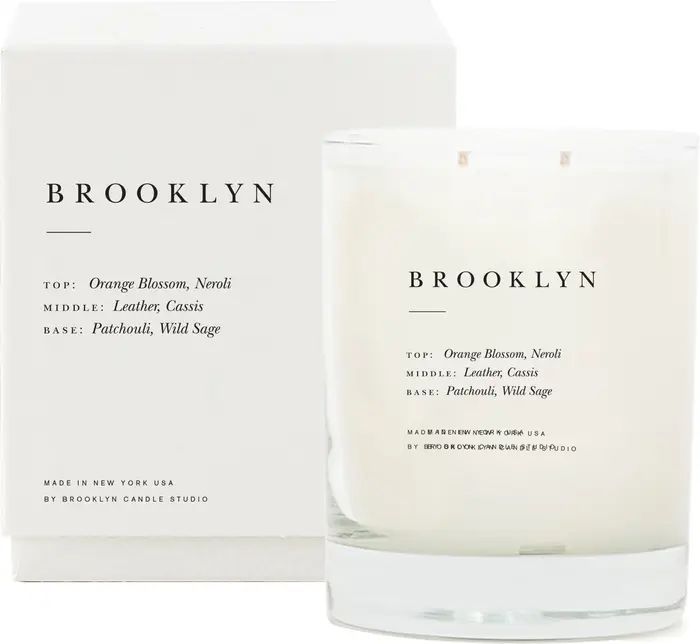 Brooklyn Candle Studio Brooklyn Escapist Candle | Nordstrom | Nordstrom