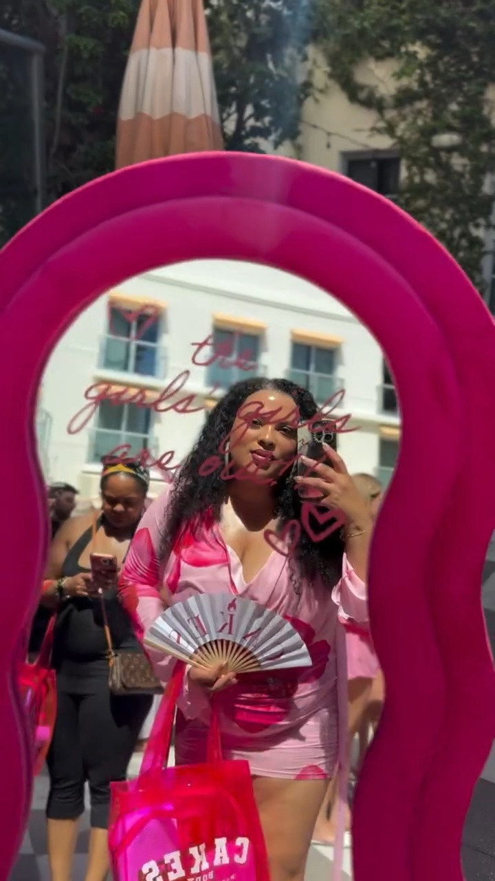 Had to bring a full recap of the cakesbody even!

Such a vibe, but the best part is being able to spend time with the team behind one of my favorite products, while connecting with other beautifully confident women! No choice but to leave inspired!

#LTKdayinmylife #LTKootd