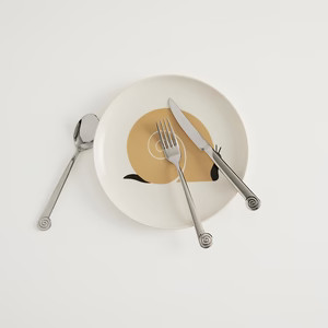 Cutlery Set L'Escargot | Maison Balzac '24 US