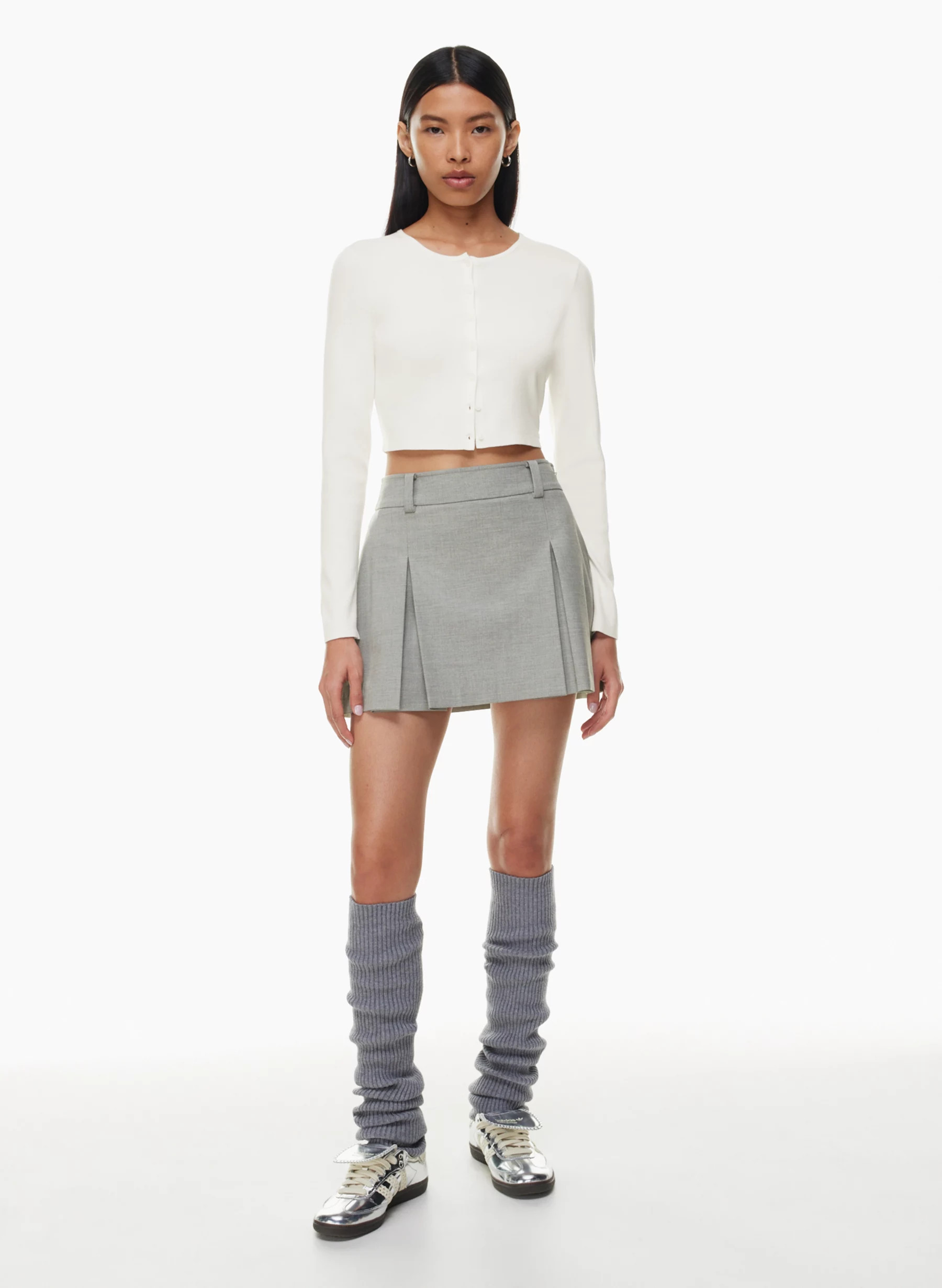 NEW IZZY CARDIGAN | Aritzia