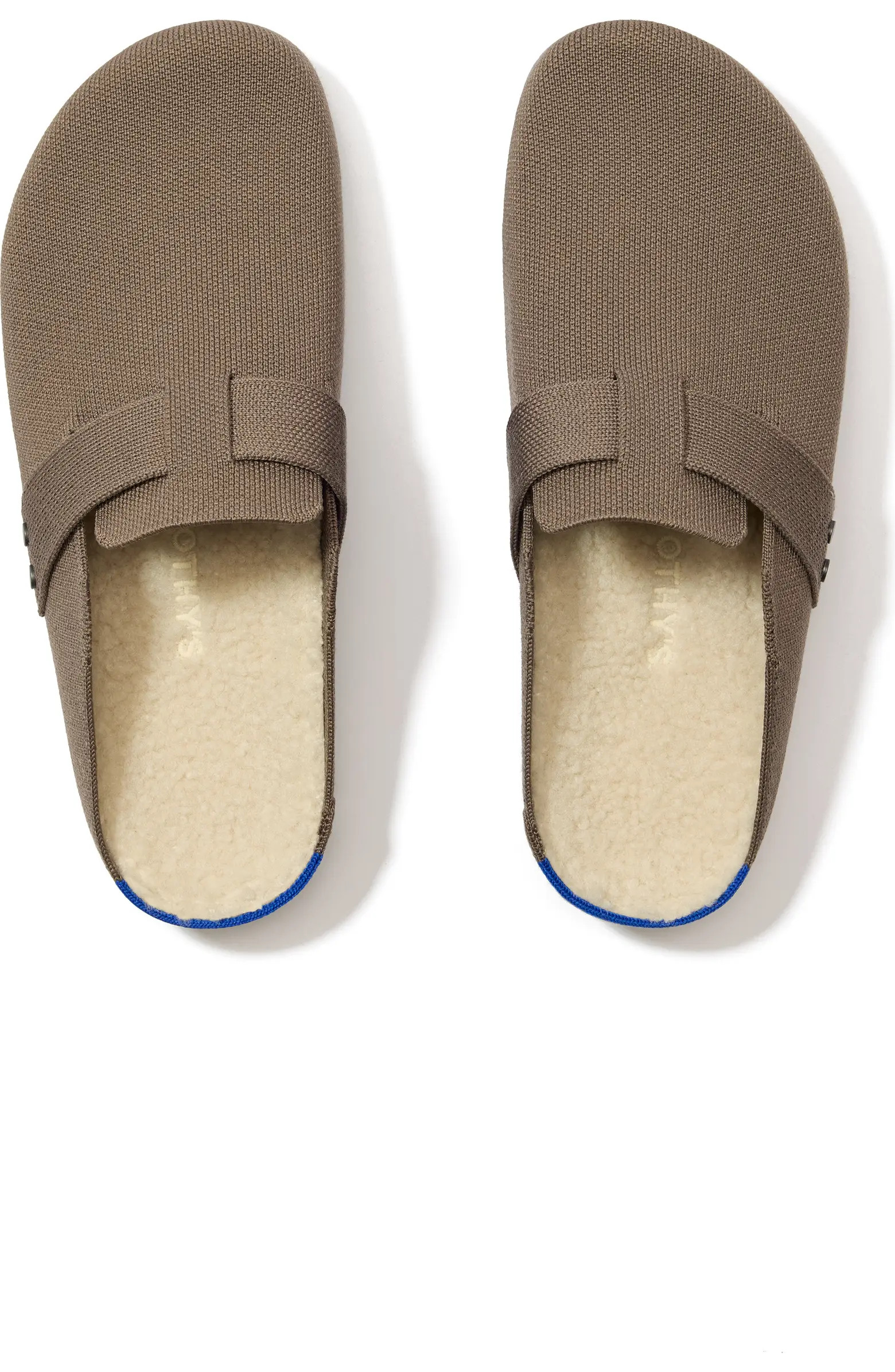 Rothy's The Men's Cozy Clog | Nordstrom | Nordstrom