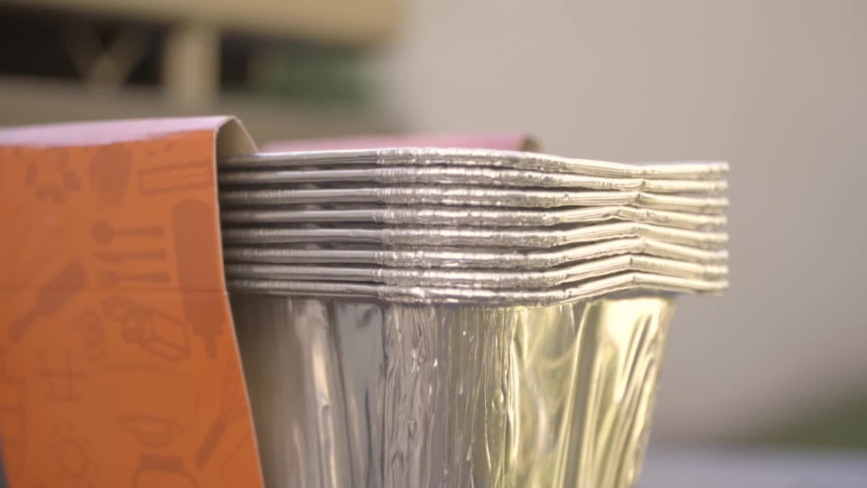 Blackstone Rear Grease Cup Liner for Rear Grease Blackstone Griddles | Walmart (US)