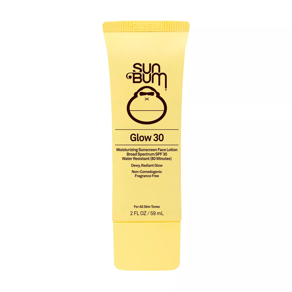 Sun Bum Glow Sunscreen Lotion - SPF 30 - 2 fl oz | Target