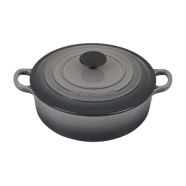 Classic Round Wide Oven | Le Creuset