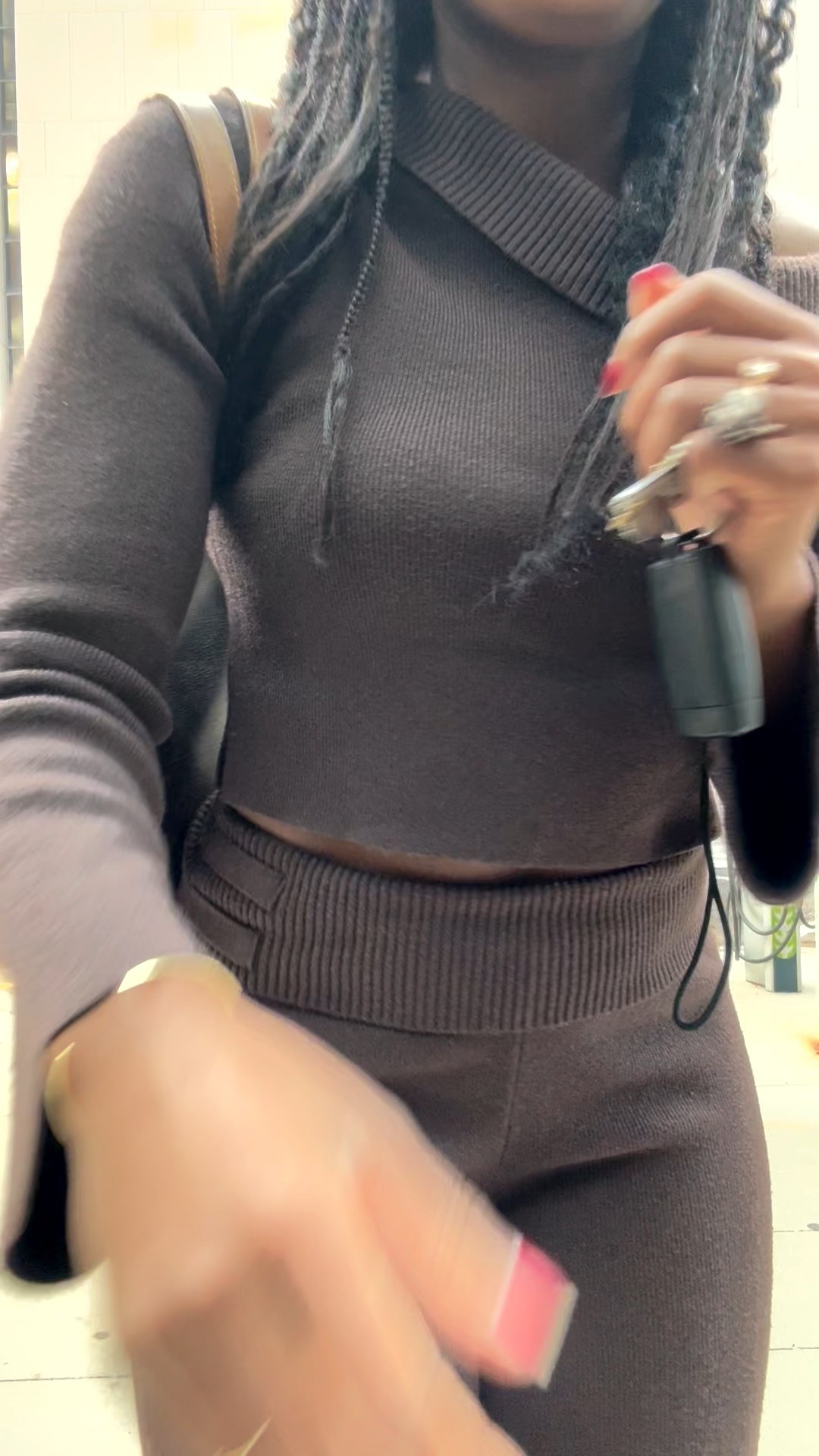 OOTD for my fit this Saturday! This set is so cozy & perfect for fall!!! And it’s on sale!

#LTKItBag #LTKStyleTip #LTKSaleAlert