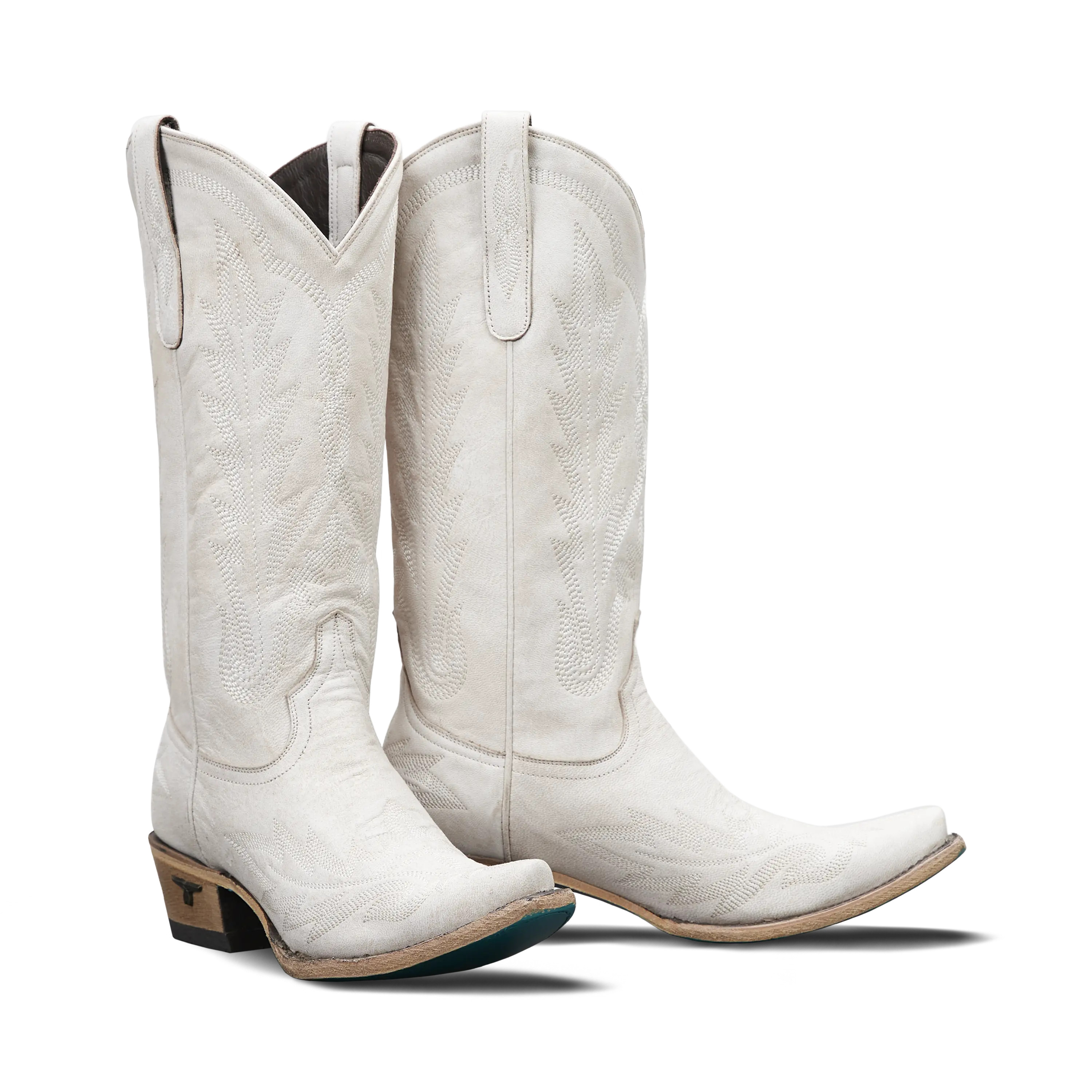 Lexington Boot - Ceramic Crackle | Lane Boots