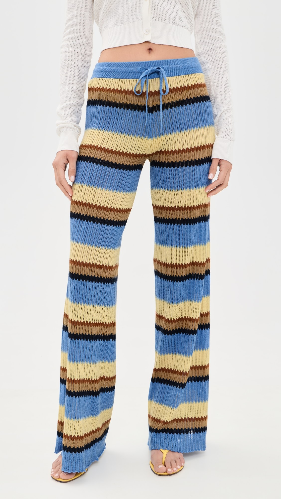 Palazzo Pants | Shopbop