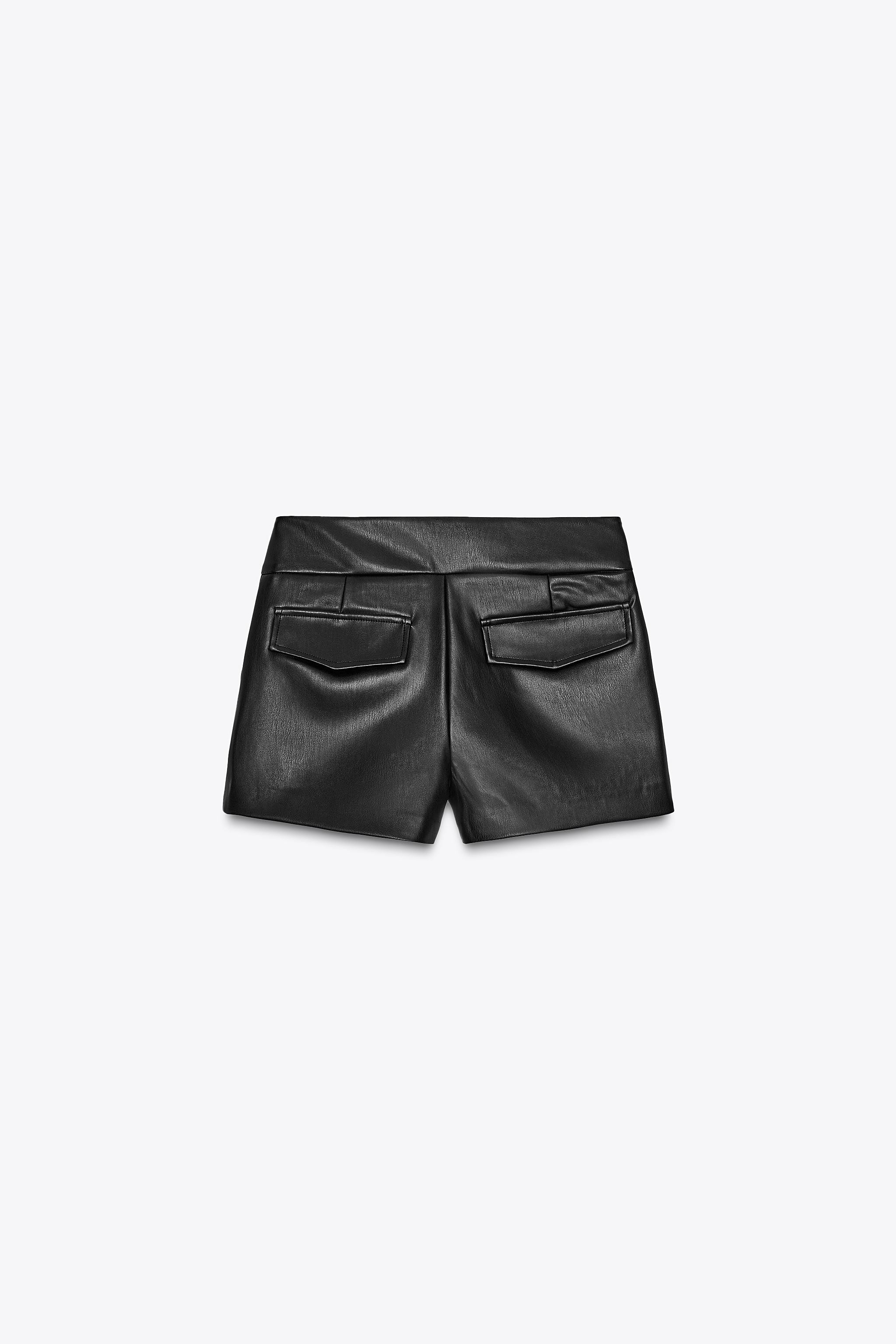 MINI SHORTS | Zara US