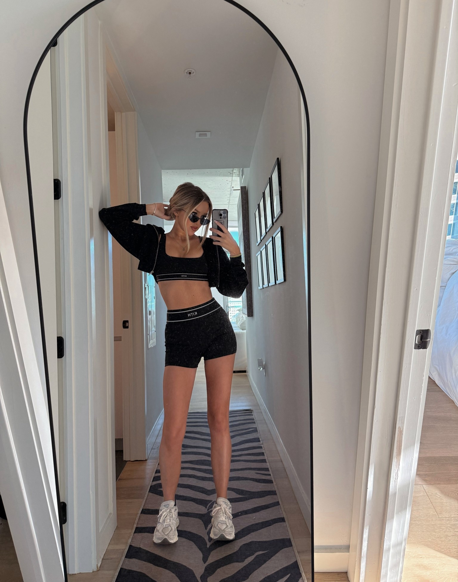 Katy trail fit🤠 

#LTKStyleTip #LTKActive