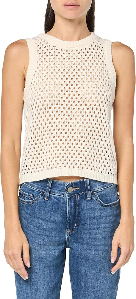 Steve Madden Women's Melina Sweater | Amazon (US)