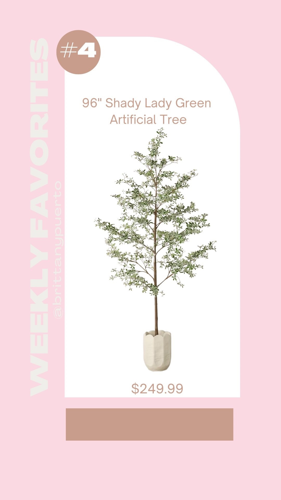 Shady lady tree

#LTKHome