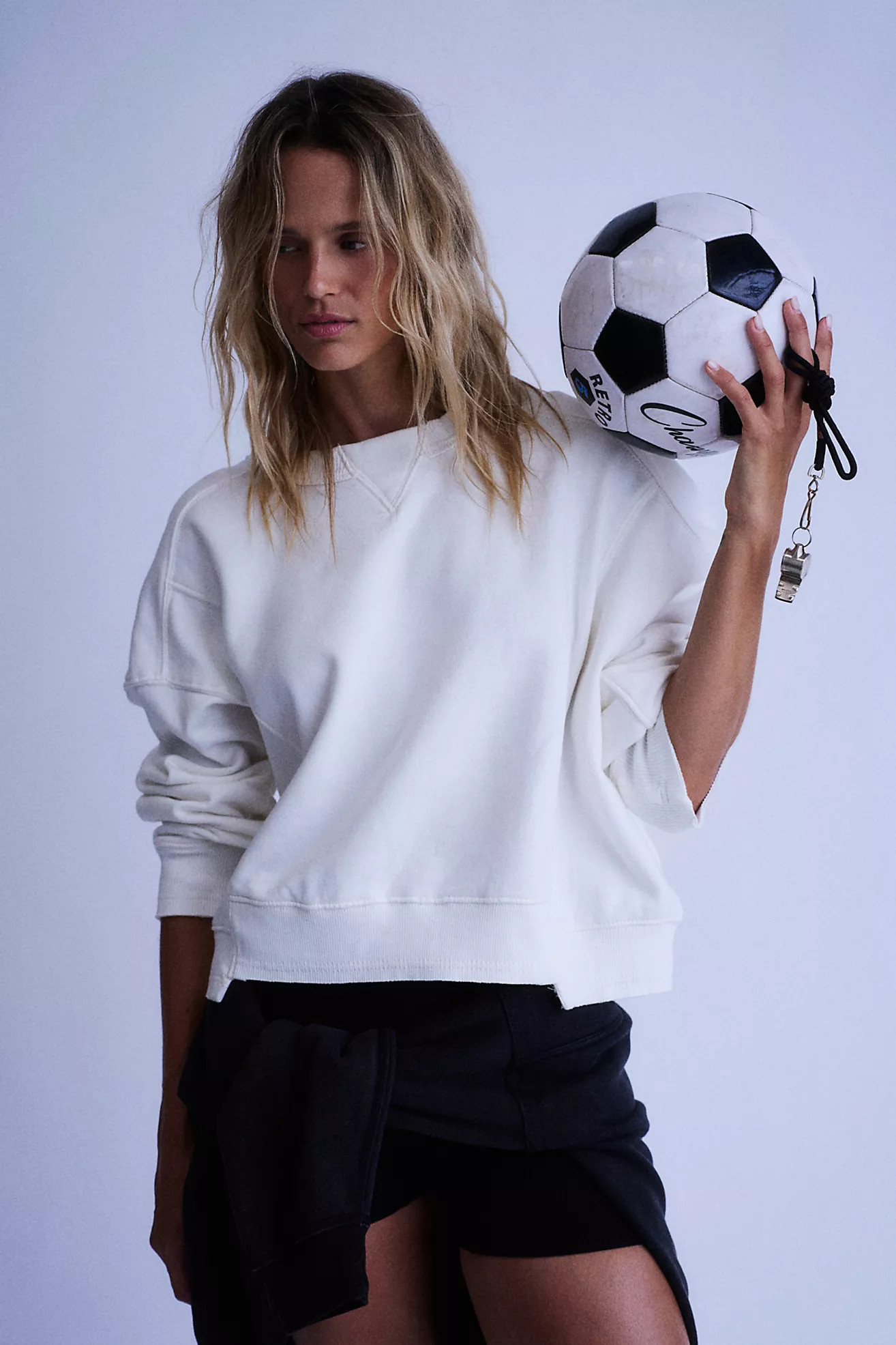 Intercept Pullover | Free People (UK)