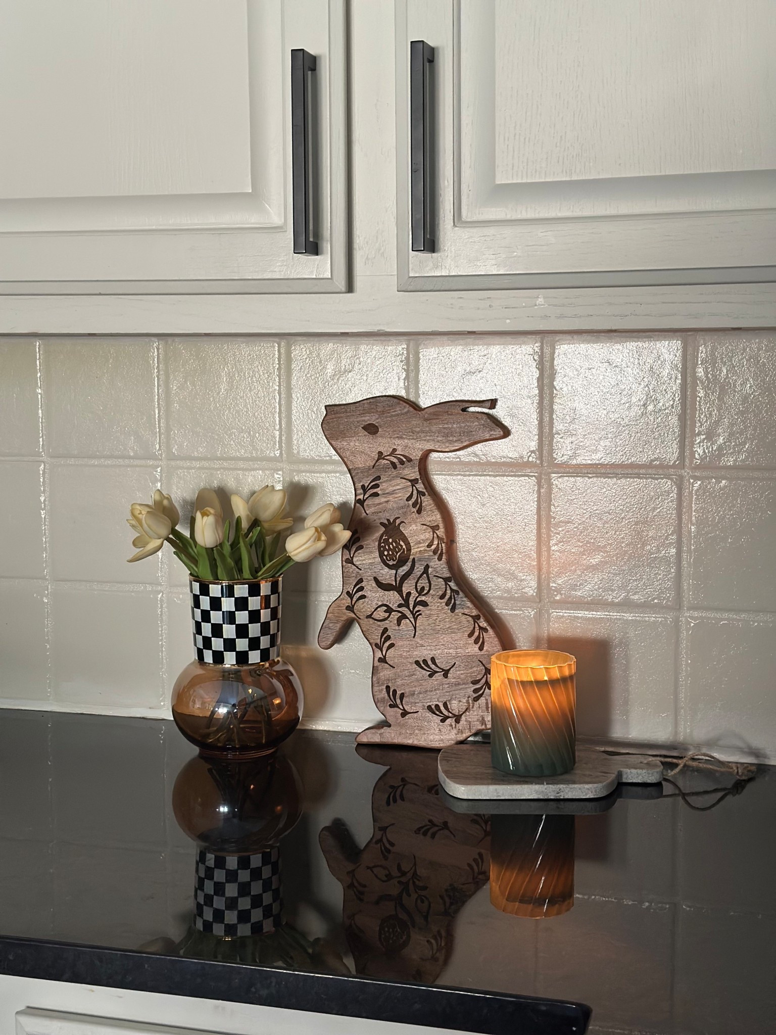 This adorable Easter bunny cutting board is on sale for 20% off at Target! 

#LTKSaleAlert #LTKHome #LTKSeasonal