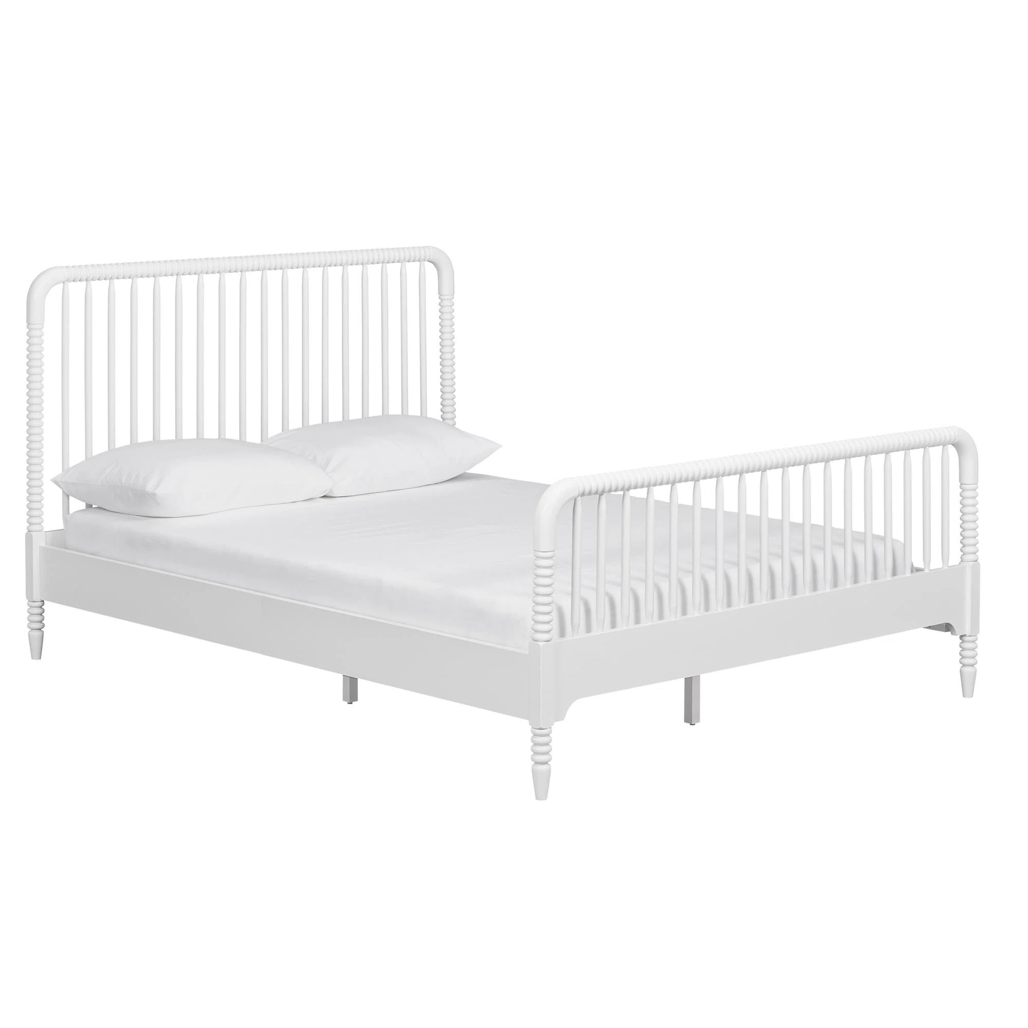Rowan Valley Panel Bed | Wayfair North America
