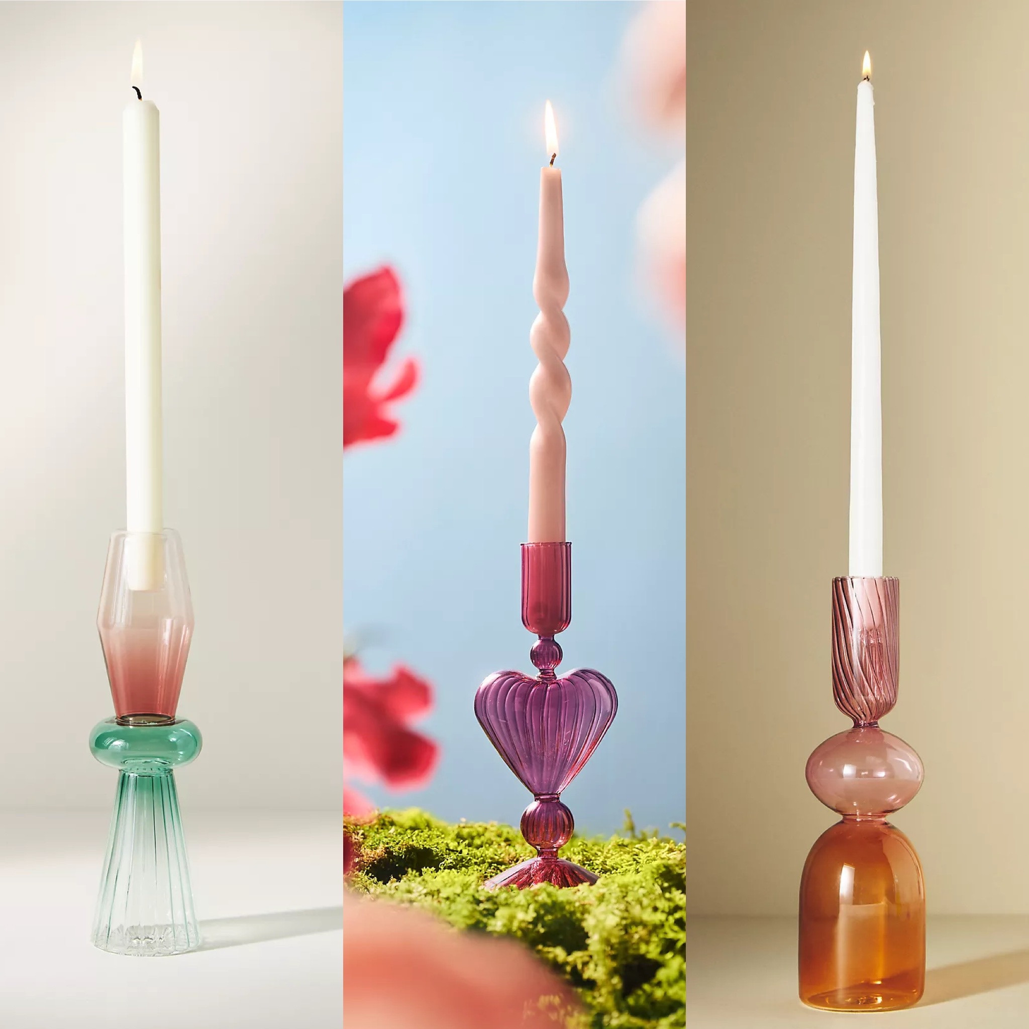 For your Valentine’s.#candleholders 

#LTKGiftGuide #LTKparties #LTKhome