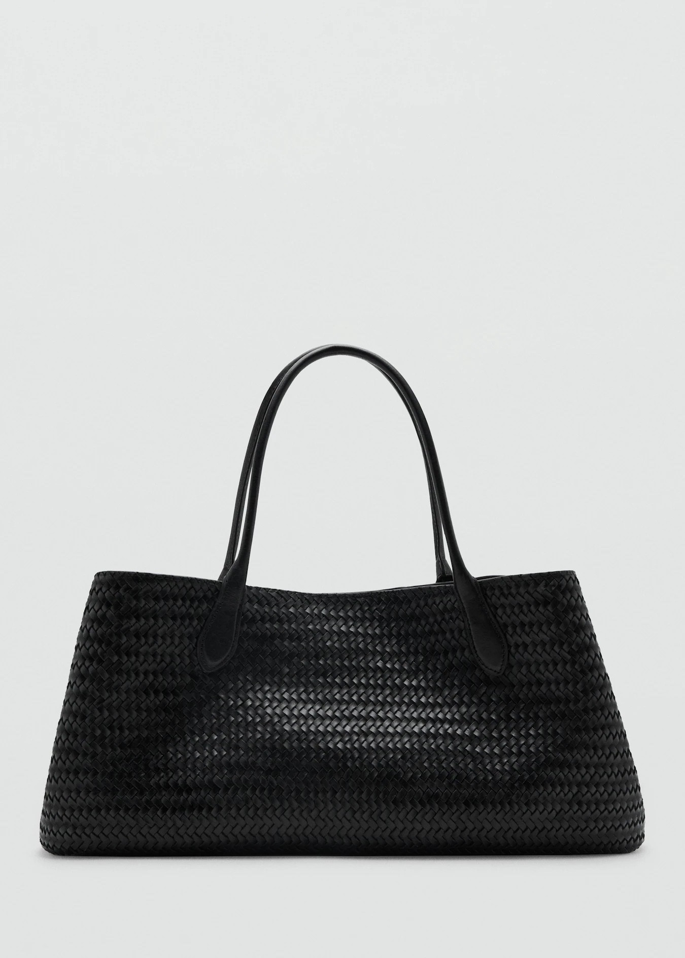 Mango large braided leather shoulder bag 🥰🥰🥰

#LTKSeasonal #LTKValentine