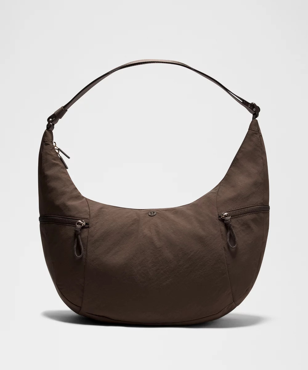 Large Slouchy Sling Bag 13L | lululemon UK