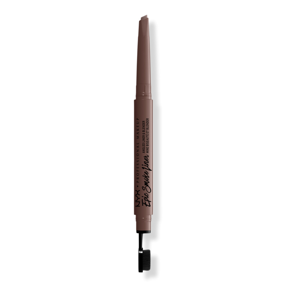 NYX Professional Makeup Epic Smoke Liner Sticks Vegan Smokey Eyeliner - Nude Haze | Ulta