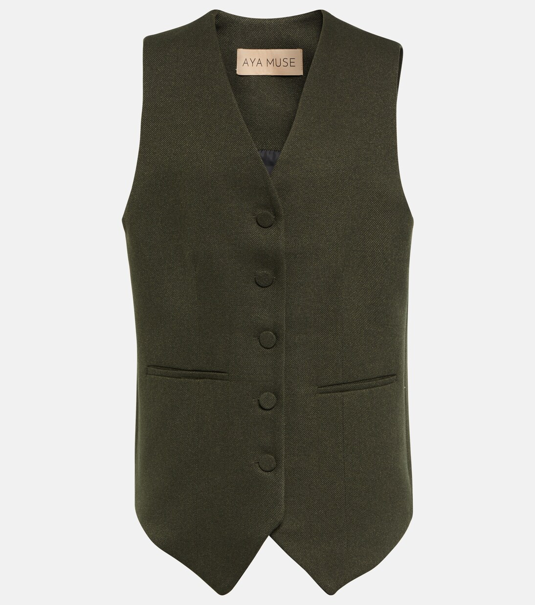 Ori vest | Mytheresa (US/CA)