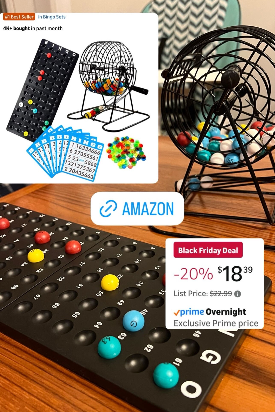 So much fun! 

#LTKKids #LTKGiftGuide #LTKCyberWeek