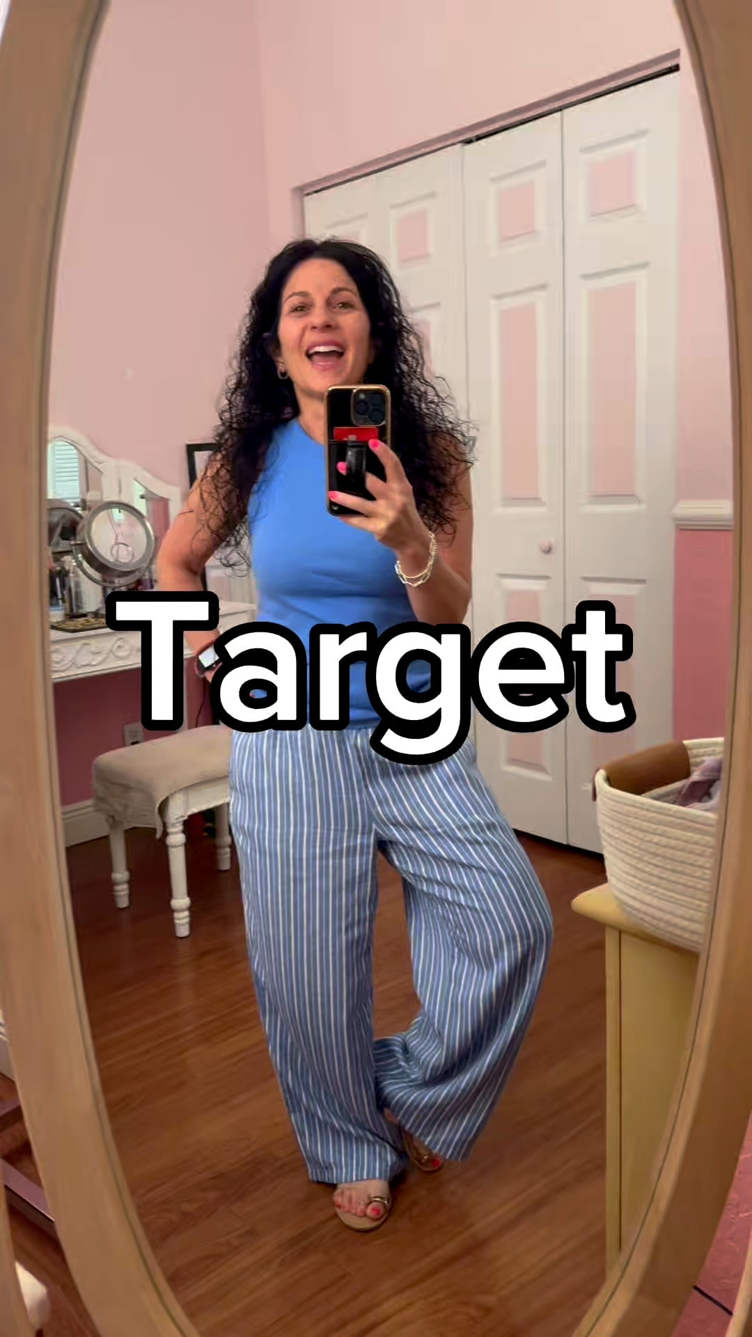 Just a Target OOTD I can’t stop wearing 🛍️

Follow me for daily finds you can shop right here on LTK.

#LTKStyleTip #LTKFindsUnder50 #LTKU