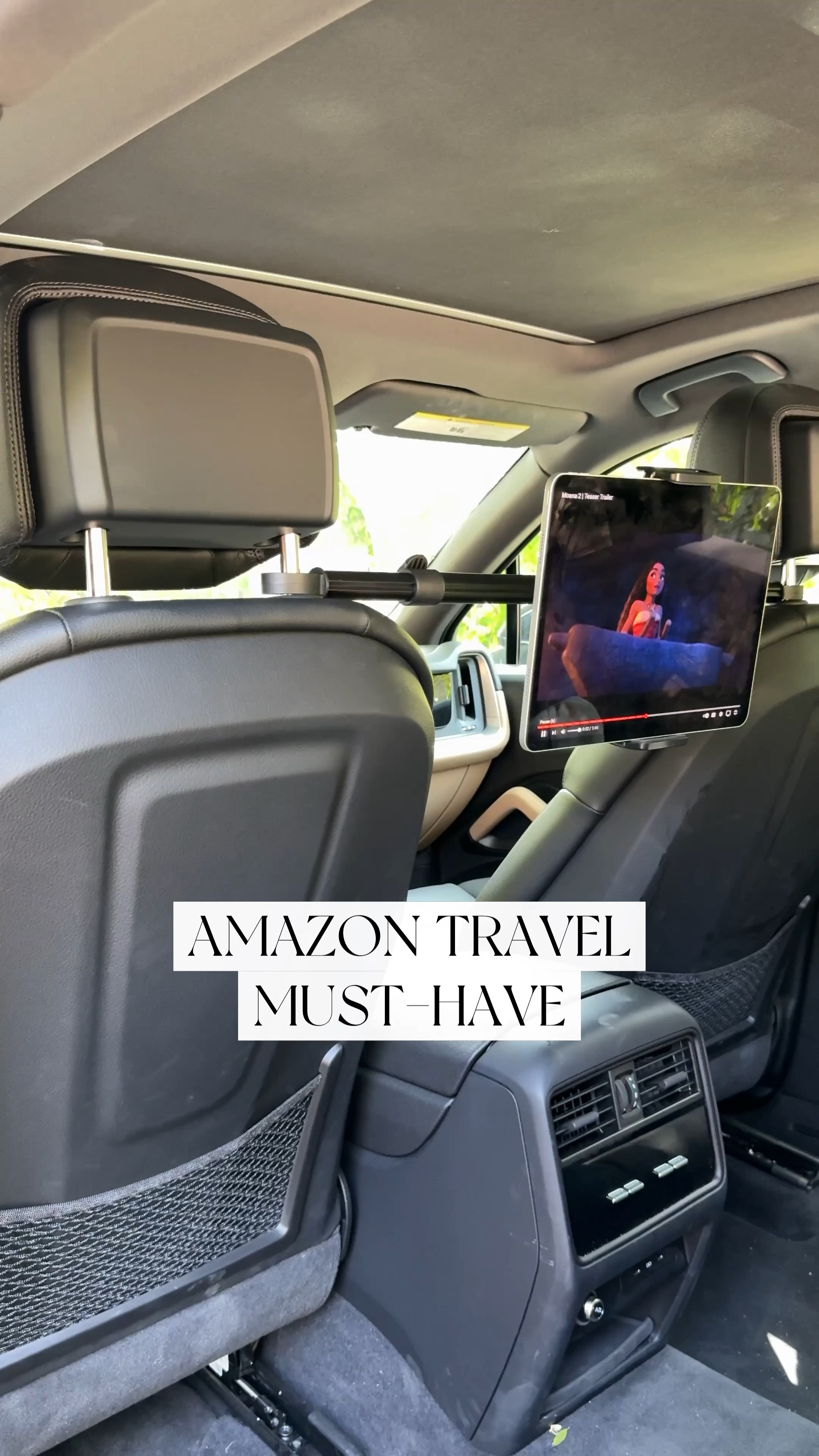 On sale iPad holder! Compatible with an iPad, cell phone and Nintendo switch! Great travel must have for summer! Amazon find 

#LTKFindsUnder100 #LTKSaleAlert #LTKHome
