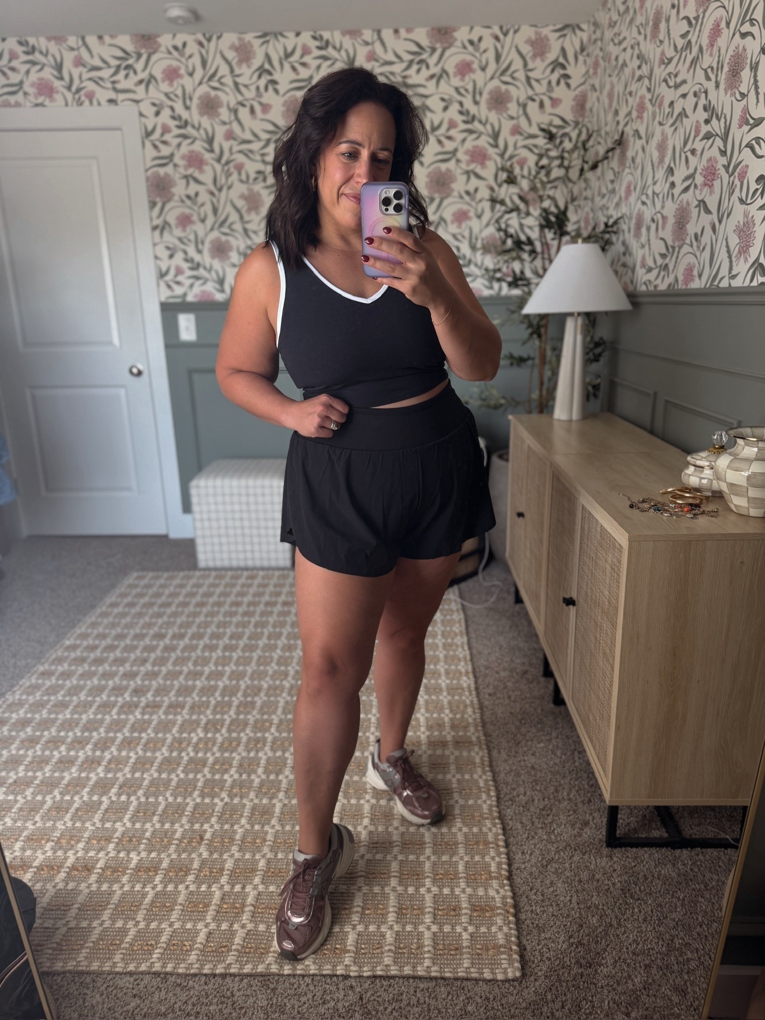 Target activewear finds 💯 target outfits, target outfit, target finds, midsize activewear 

#LTKFindsUnder100 #LTKSeasonal #LTKActive