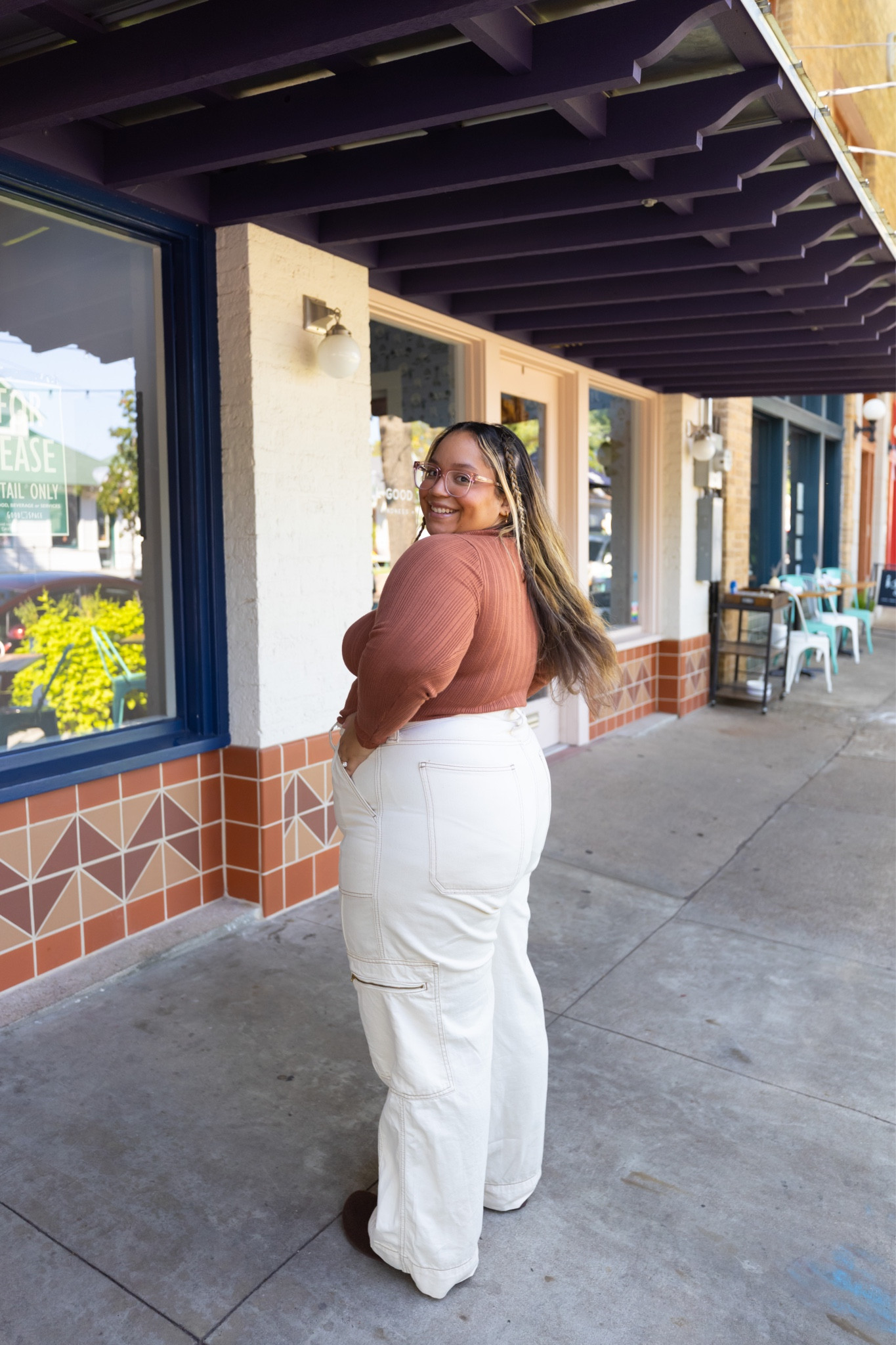 Plus Size Fall Outfit Inspo
target, Abercrombie and Fitch, cargos, body suit, size 16 

#LTKmidsize #LTKstyletip #LTKsalealert